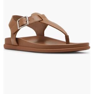 Blondo Tan Waterproof Women's Sandals